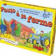 Image de Paulo à La Ferme