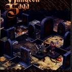 Image de Dungeon Saga - Dungeon Doors Pack