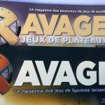 Image de Ravage Magazine