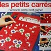 Image de Les Petits Carrés