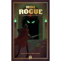 Image de Mini Rogue - Pièces Détachées