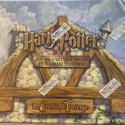 Image de Harry Potter TCG - Le Chemin De Traverse