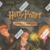 Image de Harry Potter TCG - Aventures à Poudlard