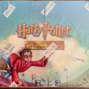 Image de Harry Potter TCG - La Coupe De Quidditch