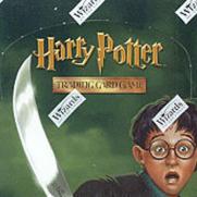 Image de Harry Potter TCG - Chamber Of Secrets