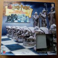 Image de Harry Potter Jeu D'échec Des Sorciers