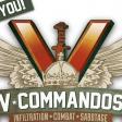 Image de V-Commandos - Kit Bonus KS (Opérations, Commandos, Terrain)