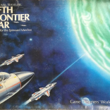 Image de Fifth Frontier War