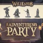 Image de Wildlands - The Adventuring Party