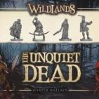 Image de Wildlands - The Unquiet Dead