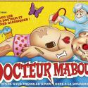 Image de Docteur Maboul