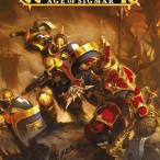 Image de Warhammer Age Of Sigmar - Thunder & Blood