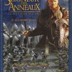 Image de Le Seigneur Des Anneaux, Le Retour Du Roi: Le jeu de batailles