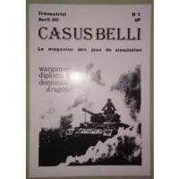 Image de Casus Belli n°01