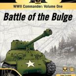 Image de WWII Commander Volume 1 : Battle Of The Bulge