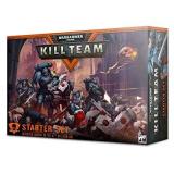 Image de Kill Team - Set De Débutant - Space Wolves Vs T'au Empire