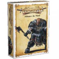 Image de Kings Of War : Vanguard - Alliance Du Nord