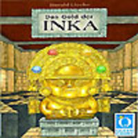 Image de Das Gold der Inka