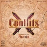 Image de Pharaon - Conflits