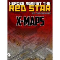 Image de Lock 'n Load - Heroes Against The Red Star - X-maps