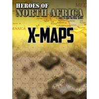 Image de Lock 'n Load - Heroes Of North Africa - X-maps