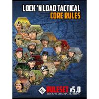 Image de Lock 'n Load Tactical Core Rules V5.0