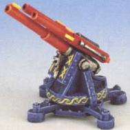 Image de Epic 40000 - Thunderfire Squats