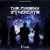 Image de The Phoenix Syndicate