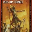 Image de Warhammer - Livre D'armée Roi Des Tombes