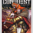 Image de Warhammer 40 000: Conquest - The Threat Beyond