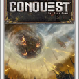 Image de Warhammer 40 000: Conquest - Decree Of Ruin