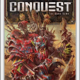 Image de Warhammer 40 000: Conquest - Deadly Salvage