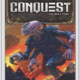 Image de Warhammer 40 000: Conquest - What Lurks Below