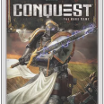 Image de Warhammer 40 000: Conquest - Wrath Of The Crusaders