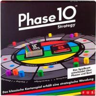 Image de Phase 10 Strategy