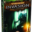 Image de Warhammer Invasion - The Deathmaster's Dance