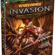 Image de Warhammer Invasion - The Warpstone Chronicles