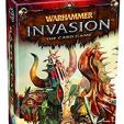 Image de Warhammer Invasion - The Burning Of Derricksburg