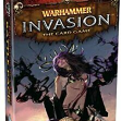 Image de Warhammer Invasion - Redemption Of A Mage