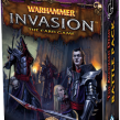 Image de Warhammer Invasion - The Accursed Dead