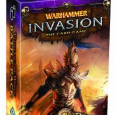 Image de Warhammer Invasion - Vessel Of The Winds