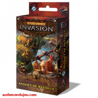 Image de Warhammer Invasion - Soleil Sanglant