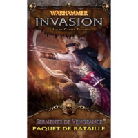 Image de Warhammer Invasion - Serments De Vengeance