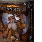 Image de Warhammer Invasion - Gloire D'antan