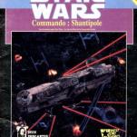 Image de Star Wars: Le Jeu De Rôle - Commando: Shantipole