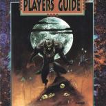 Image de Loup-garou: L'apocalypse - The Werewolf Players Guide