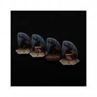 Image de Gloomhaven - Socles Pour Monstres Laserox