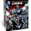 Image de Dc Comics Deck-building Game: Crisis Expansion Pack 2