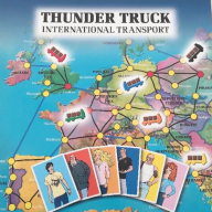 Image de Thunder Truck International Transport