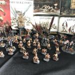 Image de Warhammer Age Of Sigmar - Flesh-eaters Court